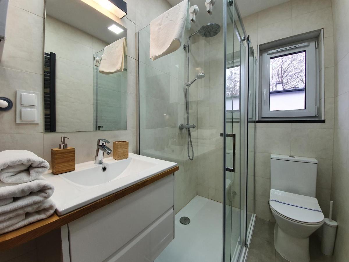 Apartamenty Szafirowa Mierzeja - 365Pam Mielno  Exteriör bild