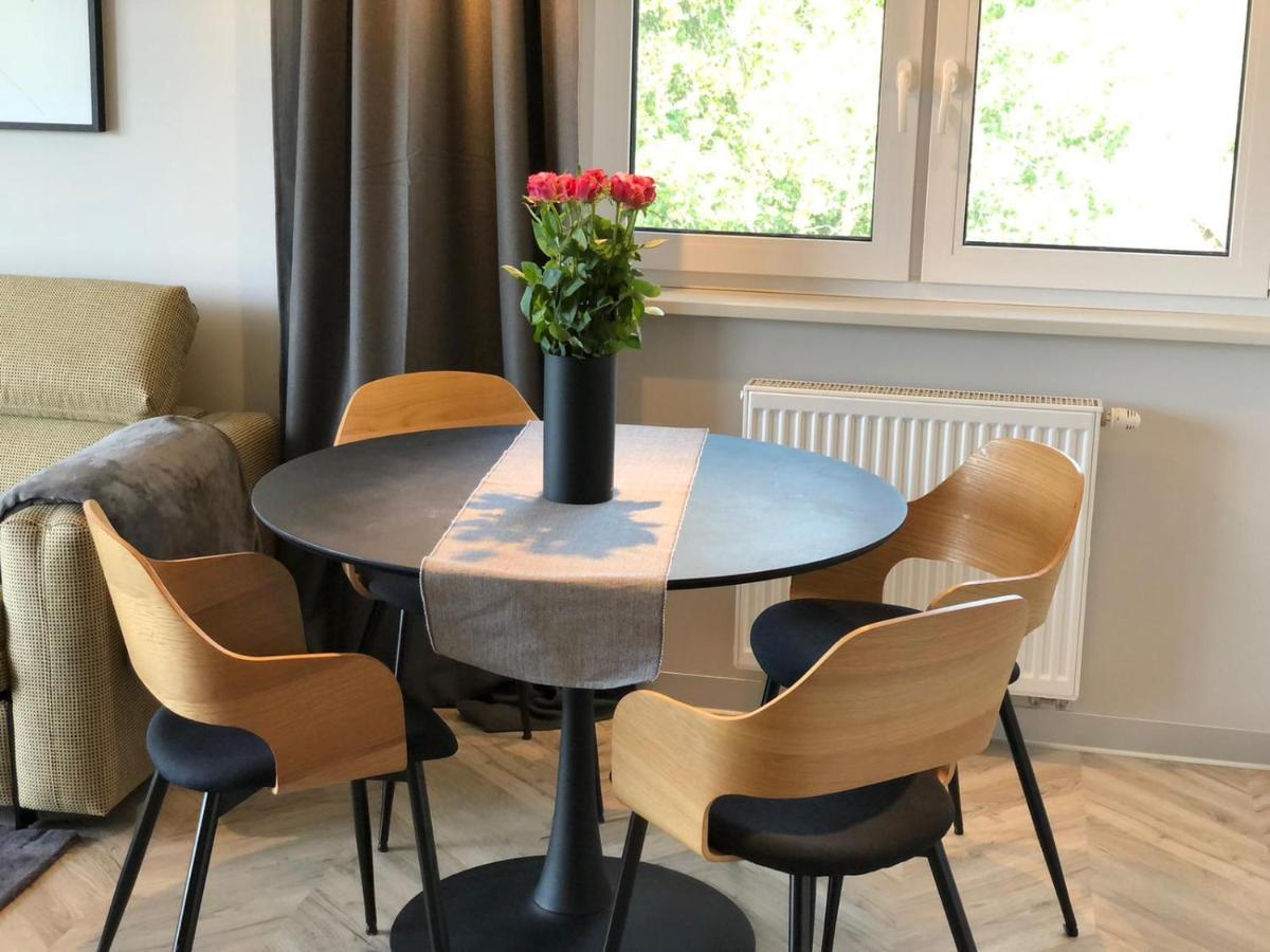 Apartamenty Szafirowa Mierzeja - 365Pam Mielno  Exteriör bild