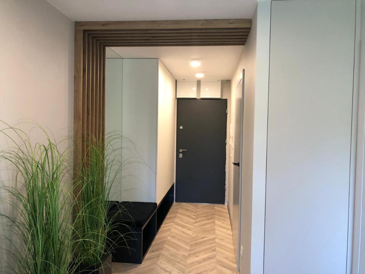 Apartamenty Szafirowa Mierzeja - 365Pam Mielno  Exteriör bild