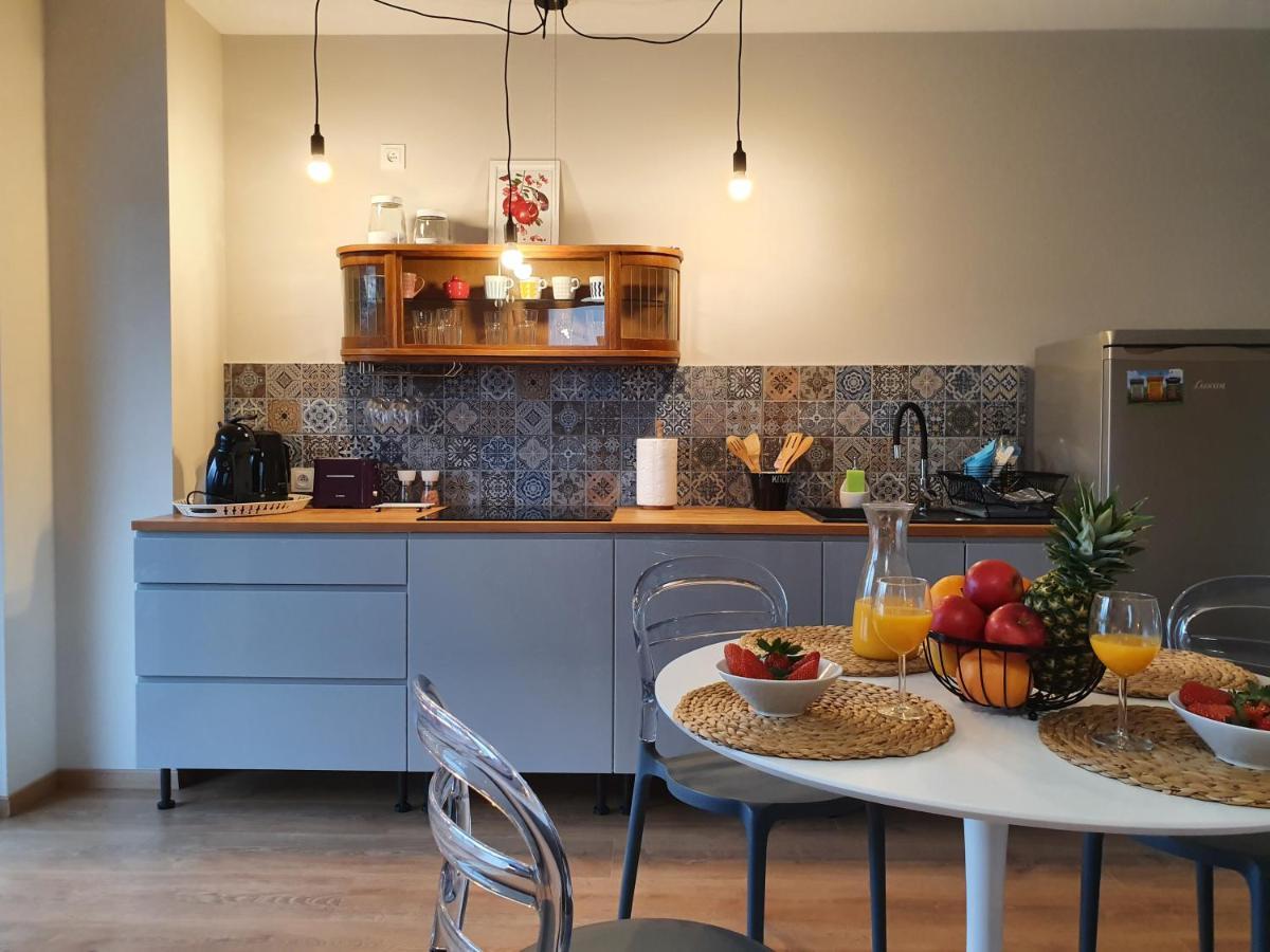 Apartamenty Szafirowa Mierzeja - 365Pam Mielno  Exteriör bild