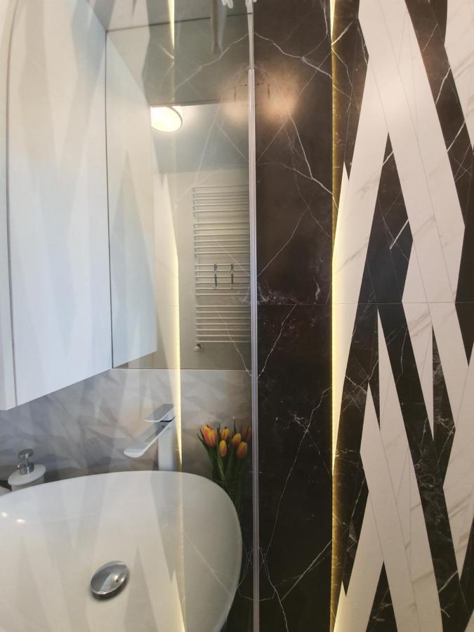 Apartamenty Szafirowa Mierzeja - 365Pam Mielno  Exteriör bild