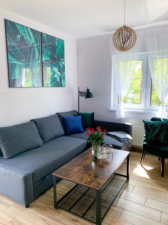 Apartamenty Szafirowa Mierzeja - 365Pam Mielno  Exteriör bild