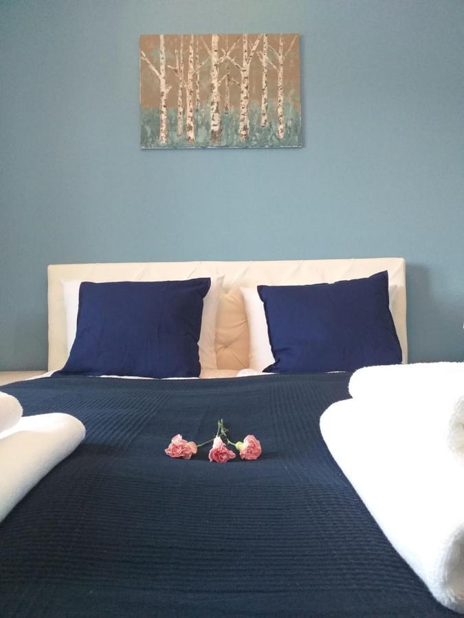 Apartamenty Szafirowa Mierzeja - 365Pam Mielno  Exteriör bild