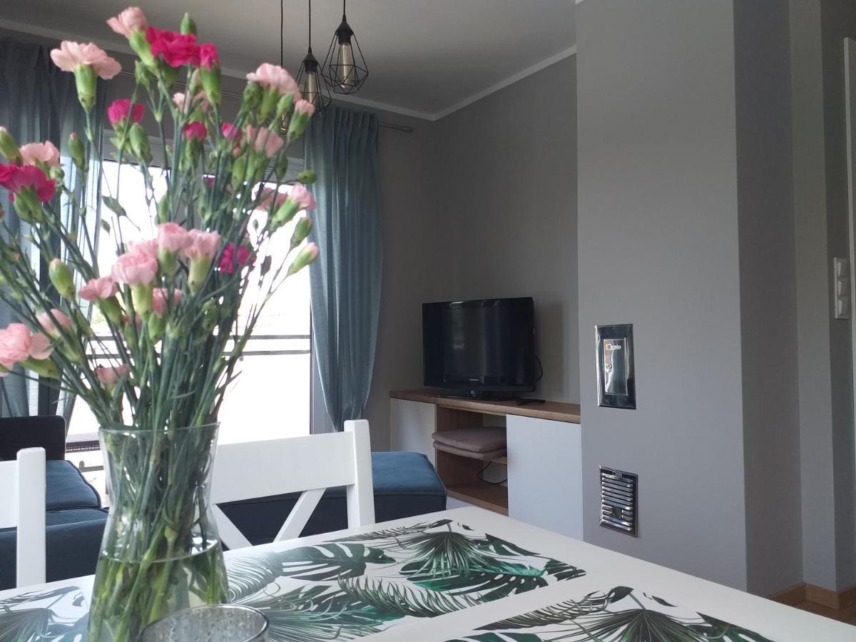 Apartamenty Szafirowa Mierzeja - 365Pam Mielno  Exteriör bild