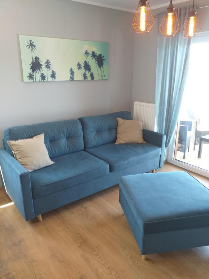 Apartamenty Szafirowa Mierzeja - 365Pam Mielno  Exteriör bild